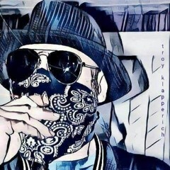 dead on VHS - Troy Klapperich