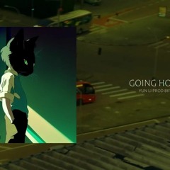yun li - going home ft the merk (prod biffe)