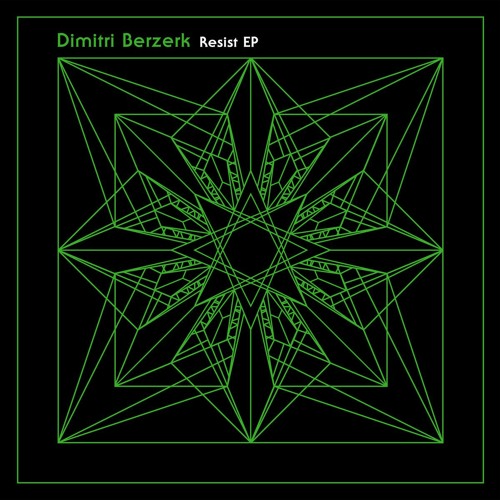 Dimitri Berzerk - Just A Dream (feat. Pamuk)