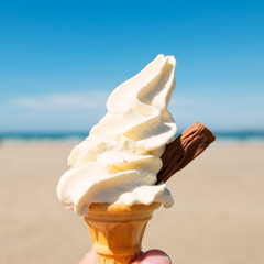 Ice cream