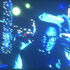 Lucki- Divas (unreleased)