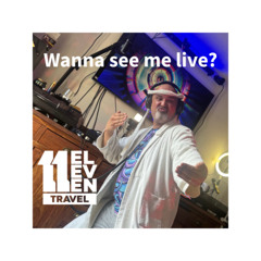 REBELLION X Eleven Travel DJ  Contest - daBuddha