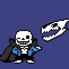 Chaos King But It's Megalovania