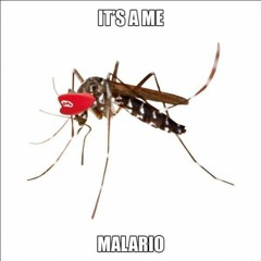 ike - malario