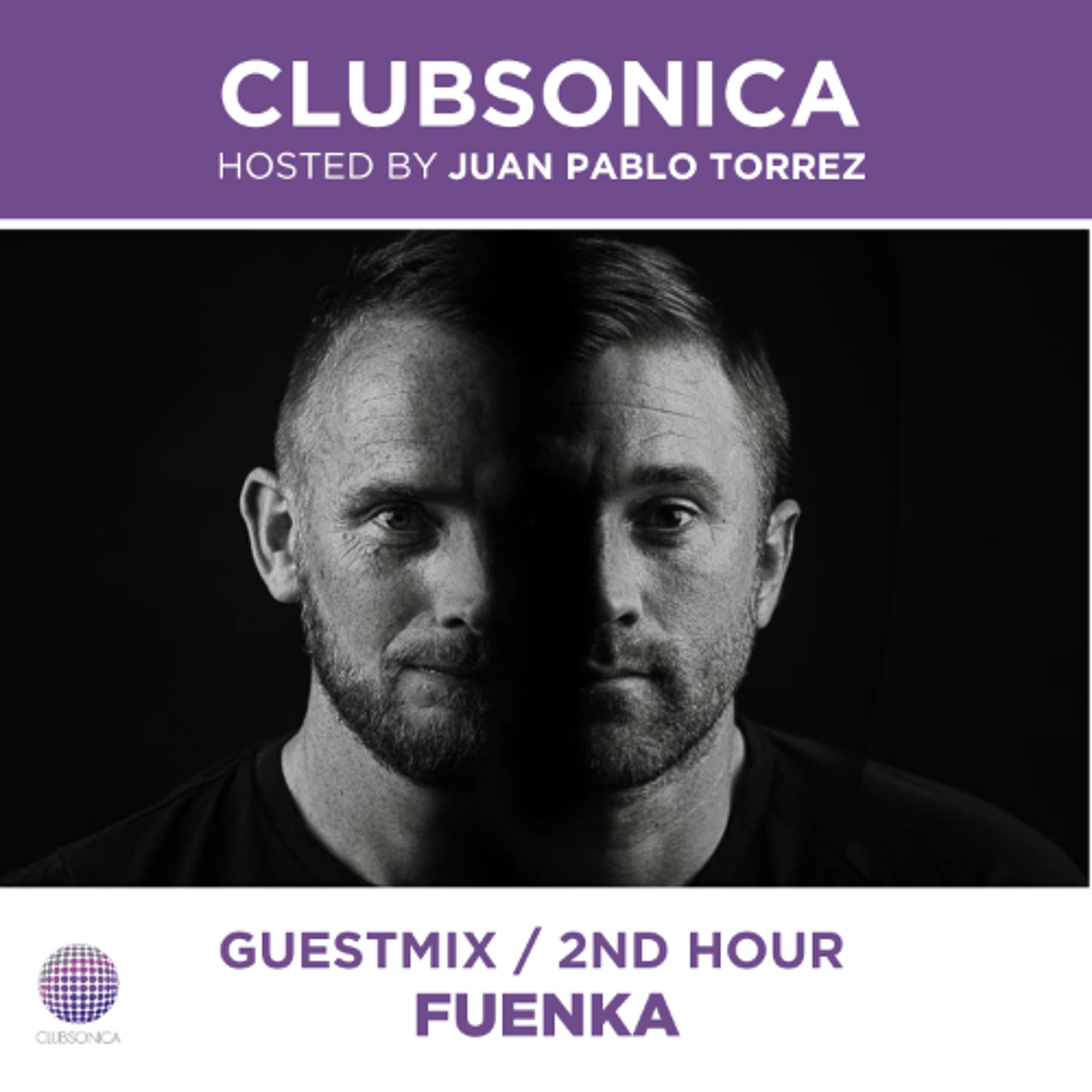 Clubsonica Radio