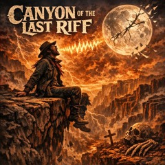 Canyon of the Last Riff.mp3