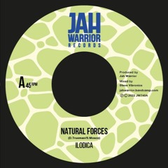ILODICA - NATURAL FORCES