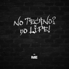 KELLERKINDER RZS - LIFE OF TECHNO (ORIGINAL MIX)