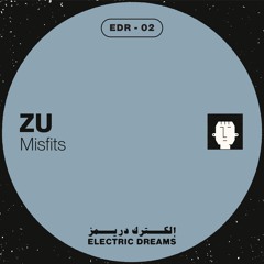 Electric Dreams Music