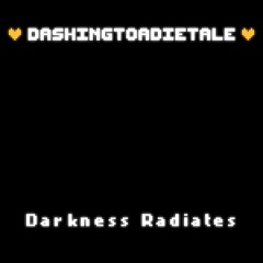 026 - Darkness Radiates