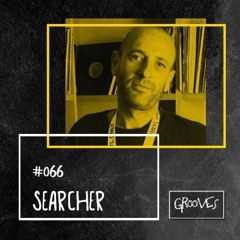 searcher@funk&sugar,please! (seriousness series vol 1)