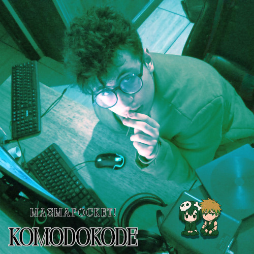 Operation KomodoKode (feat. Rey123, MassoRayaco)
