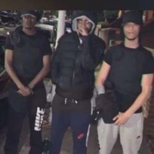 #AGB Suspect x Swavey x Tscam - Assassins Creed