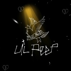 8D AUDIO Lil Peep - Nuts Feat. Lil Skil (Music 8D)