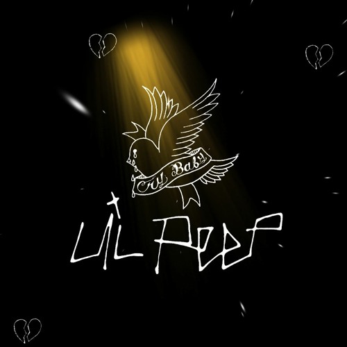 Lil Peep - Gym Class 8D AUDIO