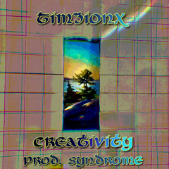 Creativity (Prod. Syndrome)