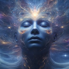 Cosmic Waves Of Inner Peace
