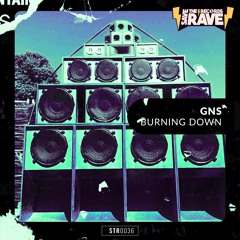 Burning Down (Extra Cut) (Preview)