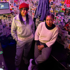 ANALOG SOUL @ The Lot Radio 11-19-2025