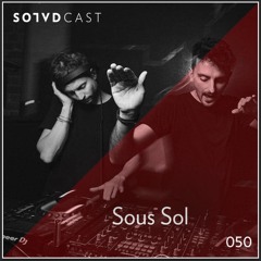 SolvdCast 050 by Sous Sol
