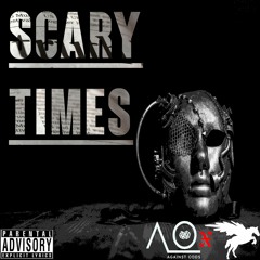 Scary Times