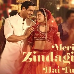 meri zindagi hai tu [short instrumental by avit]