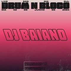 MINISET S.O.S SUL DRUM N BLOCO (DIA 2)