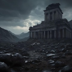 DARK AMBIENT - TOMB OF DESPAIR