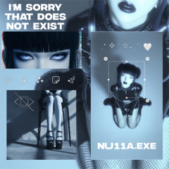I'm Sorry That Does Not Exist