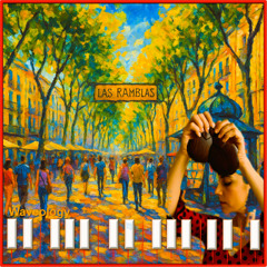 Las Ramblas