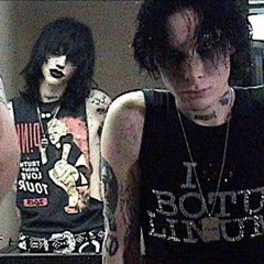 kai angel & 9mice / viperr