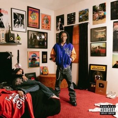 Lil Tecca - Risk My Life (prod. Menoh & Jdolla)