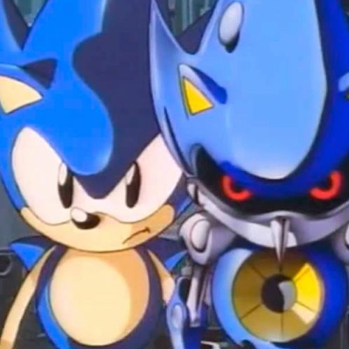 Stream Sonic The Hedgehog OVA South Island Remix by Whoopz Listen
