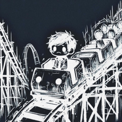 i hate rollercoasters (p. wisssery)