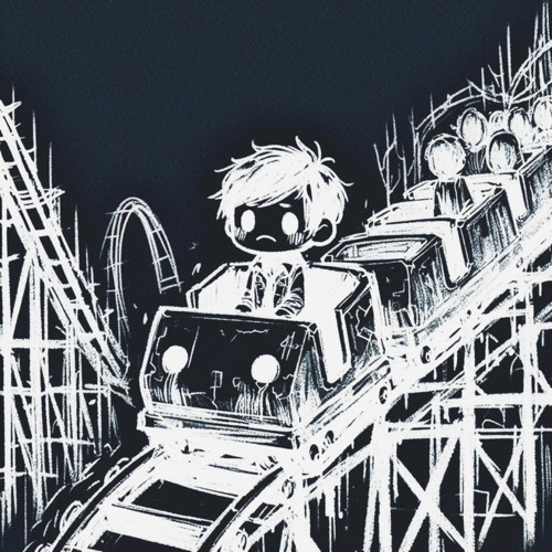 i hate rollercoasters (p. wisssery)