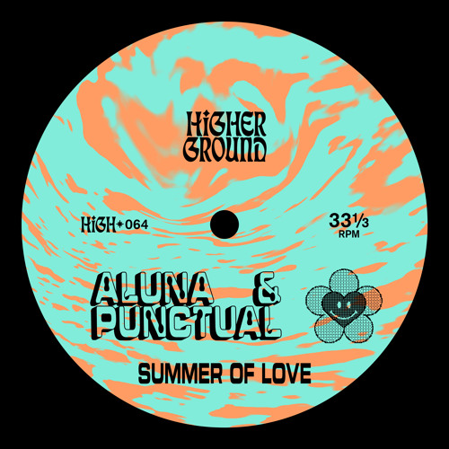 Summer of Love