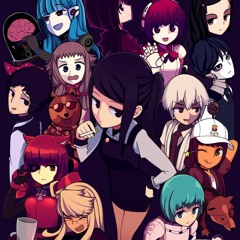 [VA-11 Hall-A OST] Garoad - Truth (Bonus Track)