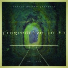 progressive paths - a fine collection of classic progressive house & trance