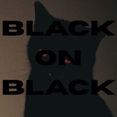 HAILO-BLACK ON BLACK