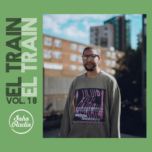 El Train Radio Episode 018