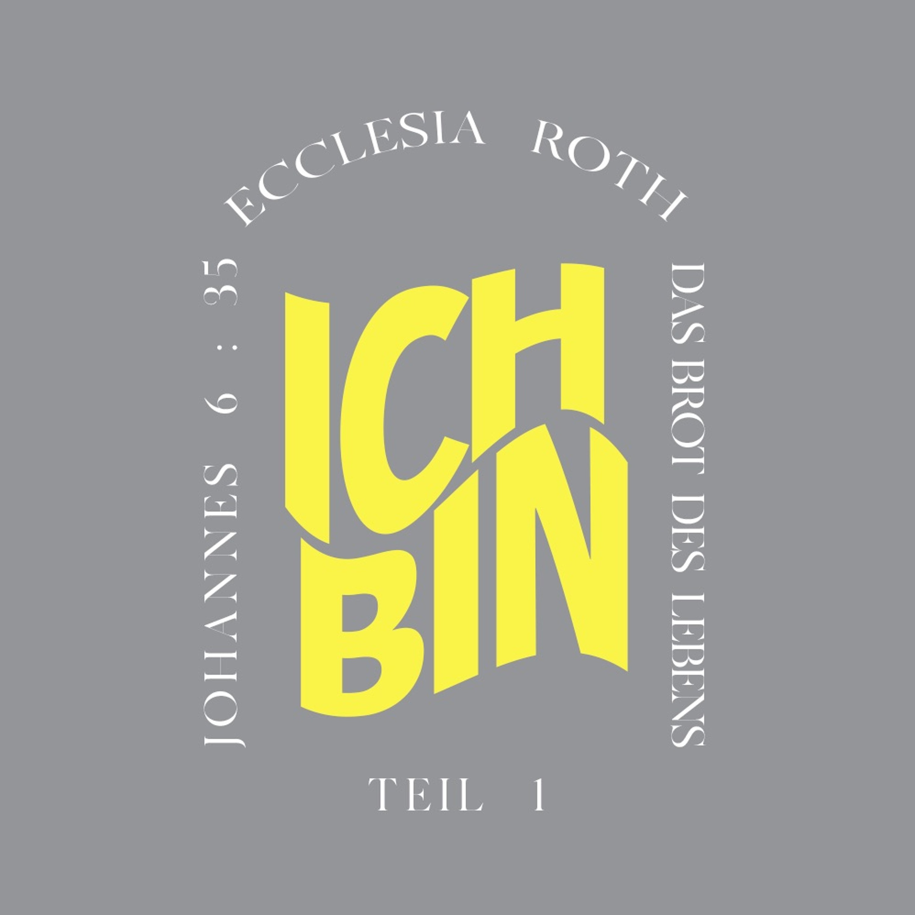 Ecclesia Kirche (Roth, Hilpoltstein, Stein)