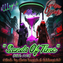 Sands Of Time (File: 003)