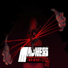 Expurgation 2024 - FNF MADNESS Incident: 0201A OST