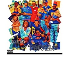 Homicide Ft. Ace (Family Trouble)