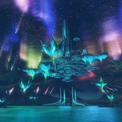 Xenoblade Chronicles Definitive Edition OST - Confrontation With the Enemy/Engage the Enemy (SAMPLE)