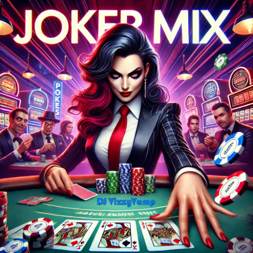 Joker Mix
