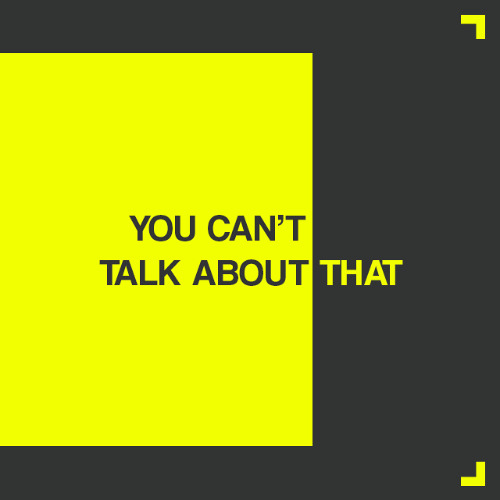 Tragedy, You Can't Talk About That , November 10th, Week 2, Dr. HC Wilson
