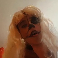 AETER - HALLOWEEN @RAPIDS @ANNGLS