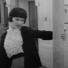 MichelLegrand-VivreSaVie dance scene