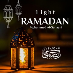 Ramadan is light